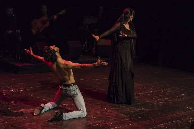 Memoria en Movimiento (35 años)