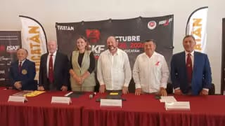 Karate Shoto Cup ISKF 2026