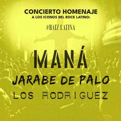 Concert de Mescalina