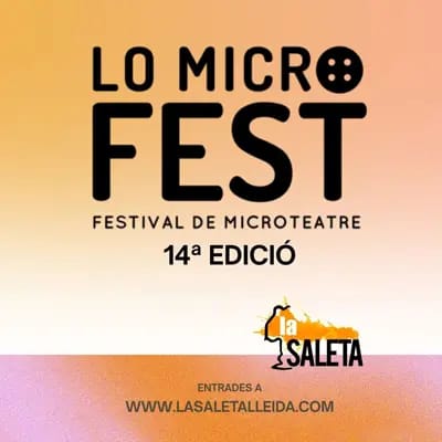 Festival Lo Microfest - Home made edition