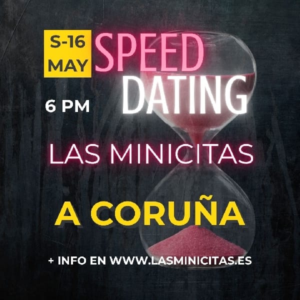 Speed Dating en A Coruña