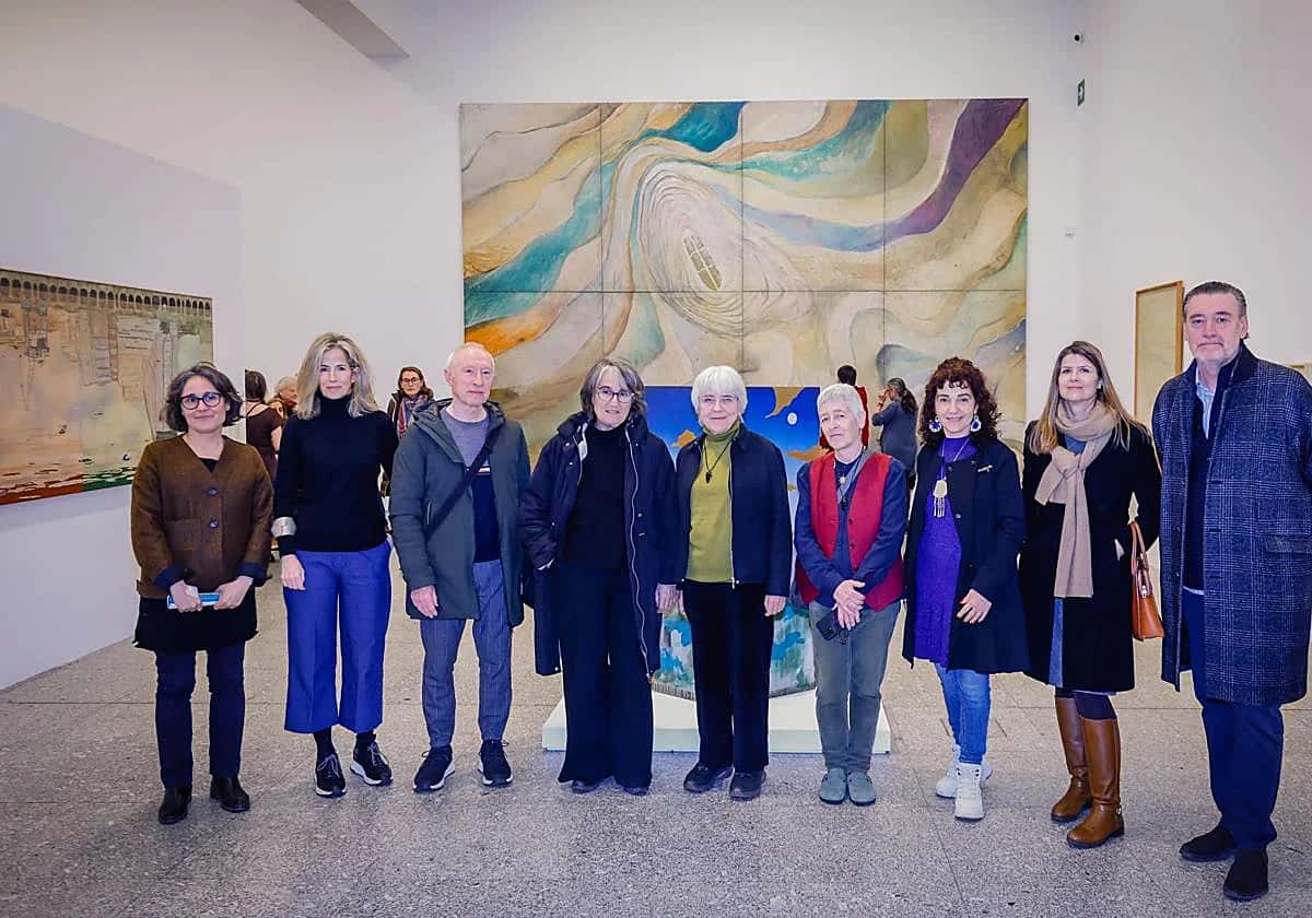 Juana Cima. Una mirada disidente