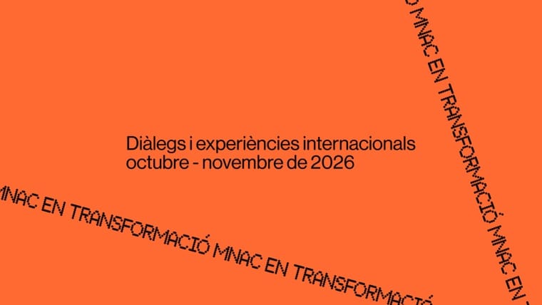 Converses 'Diàlegs i experiències internacionals'