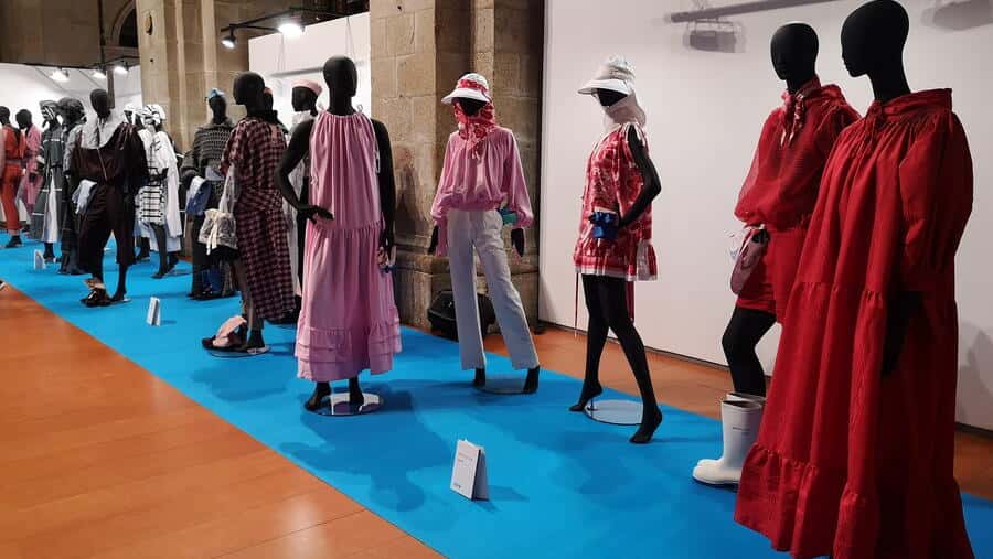 International Workshop on Policy for Transition Towards Sustainable Fashion