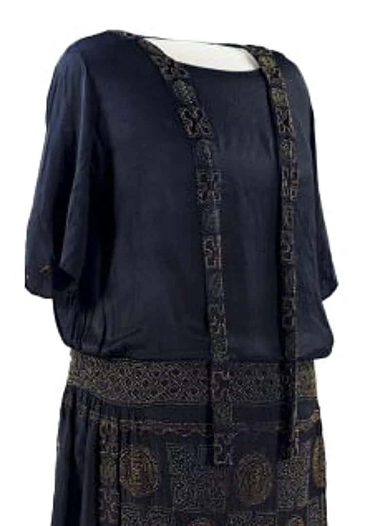 A帽os veinte el siglo XX: el estilo de la revoluci贸n feminista