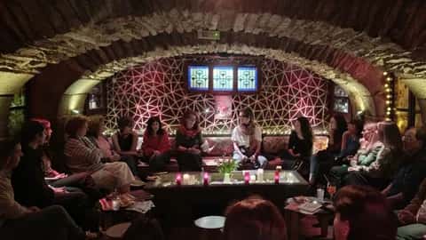 Death Café