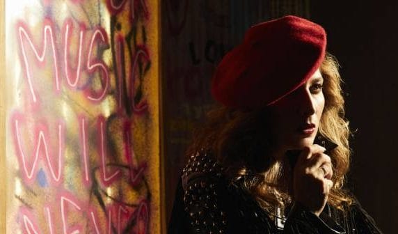 Estrella Morente presenta 'De Estrella a estrellas'