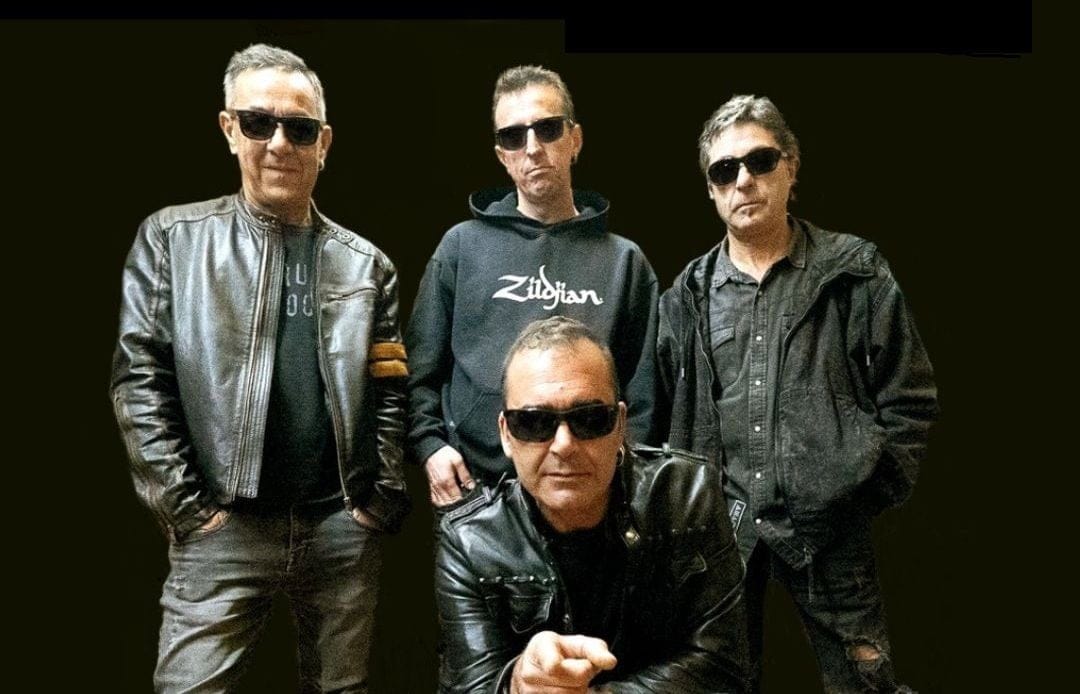 Concierto de Mu2 en Bazaar Pub Music