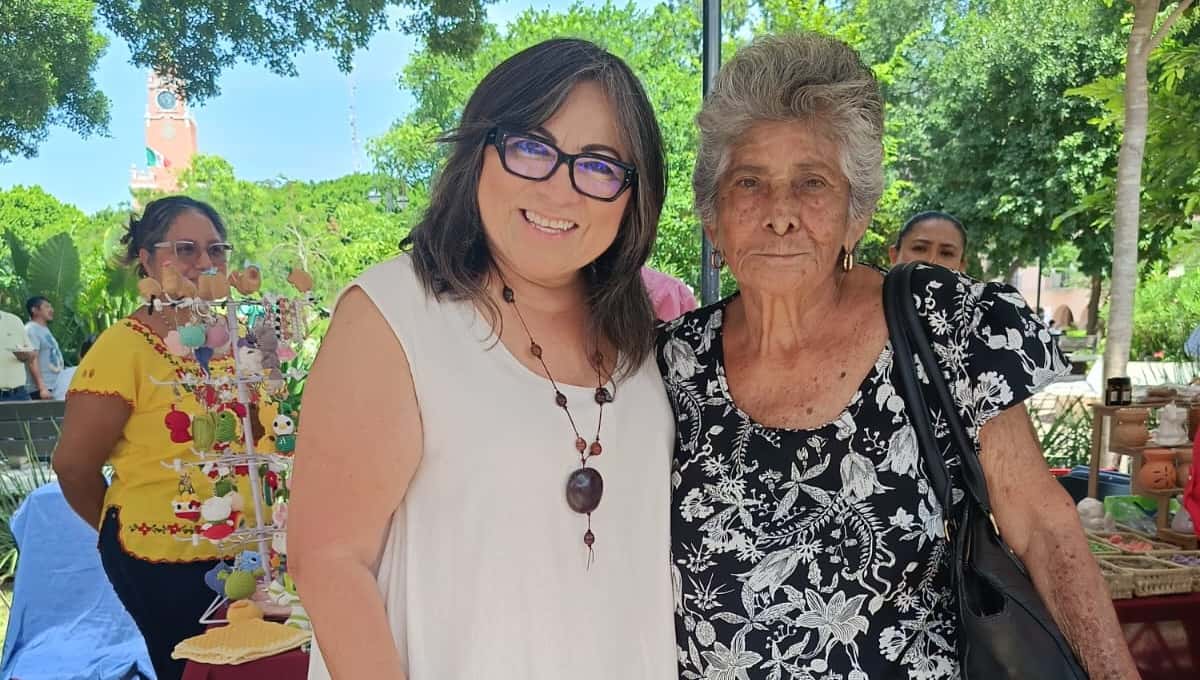 Feria Artesanal por los Derechos de las Mujeres
