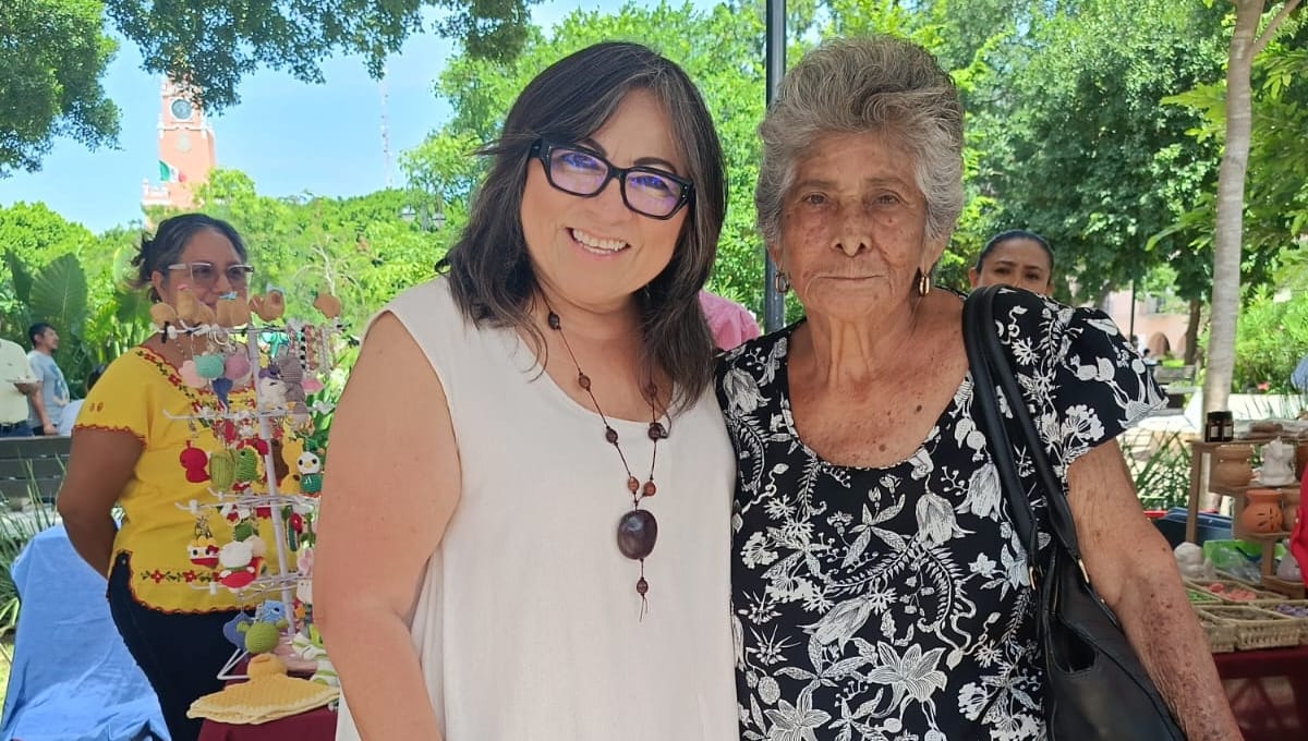 Feria Artesanal por los Derechos de las Mujeres