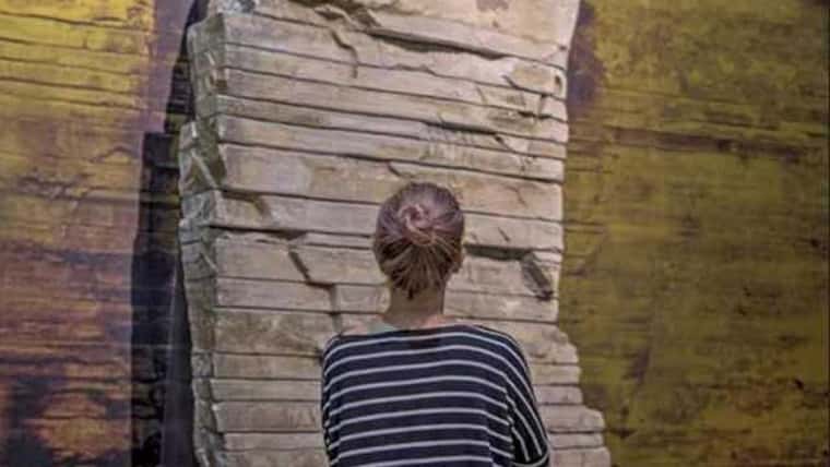 El Mur geològic