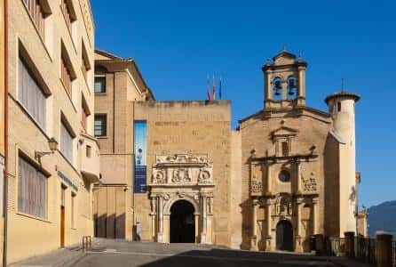 Ciclo abril en la capilla - Oh, qué brillar