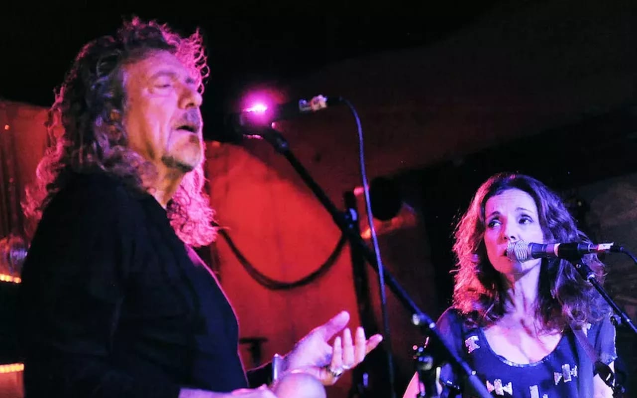 Roky Erickson tribute w/ Eve Monsees, Mike Buck, Tjarko Jeen, Brad Fordham, & more
