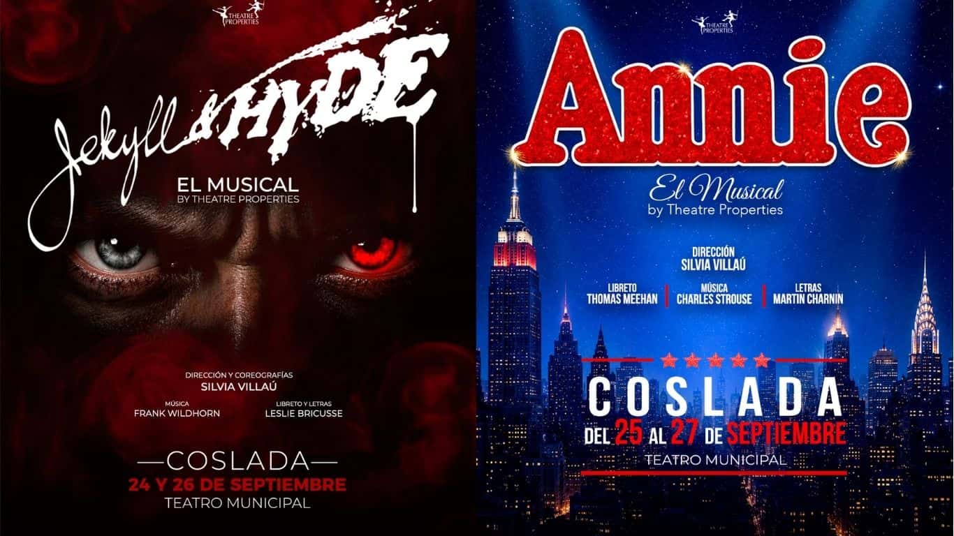 Jekyll & Hyde