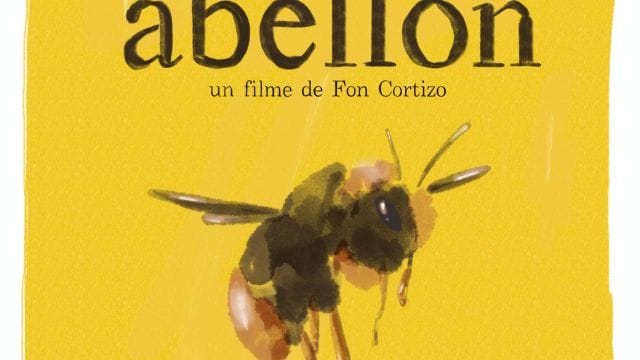 Proyección del cortometraje 'Abellón' y coloquio