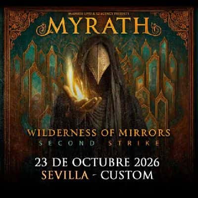 Myrath y Roses of Thieves