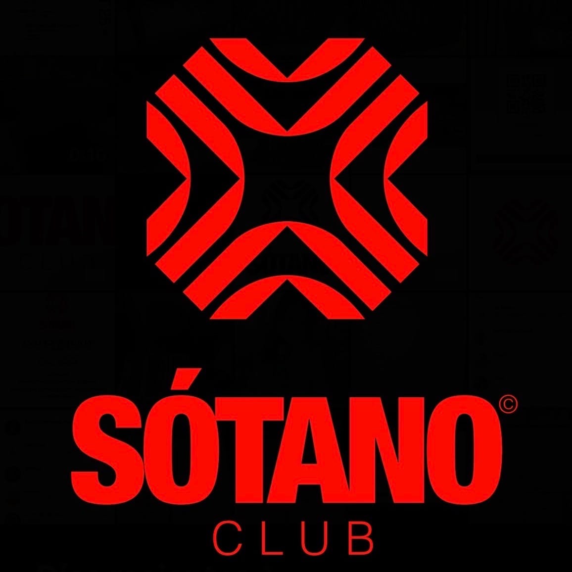 Funktion & MySa pres: Mateo Dufour + Francisco Valentin + Nichole + Vikenzo + Martin Luraschi
