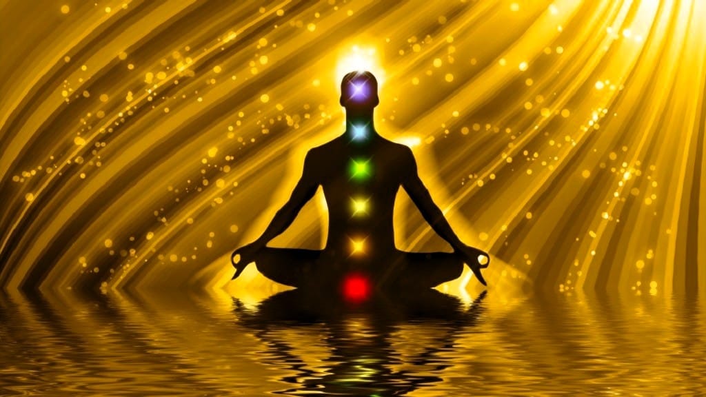 Clases de meditación no Ateneo de Santiago