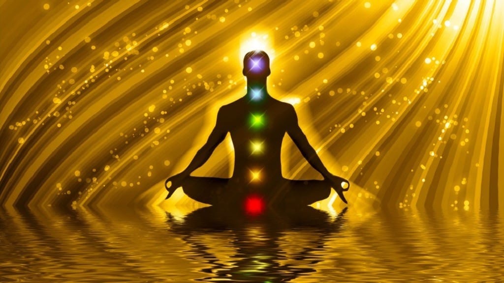 Clases de meditaci贸n 2025-2026