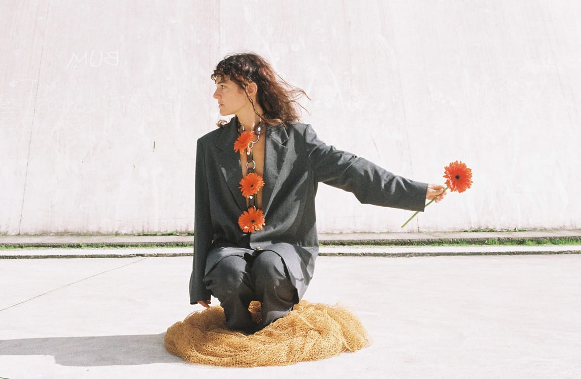 Showcase: Tania Pereira