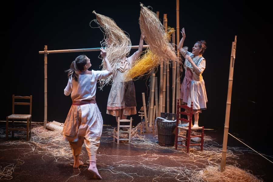 Nallar - Inspira Teatre