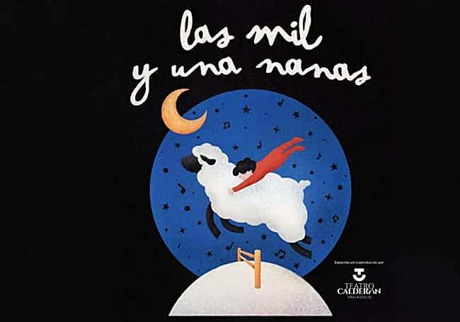 Las mil y una nanas