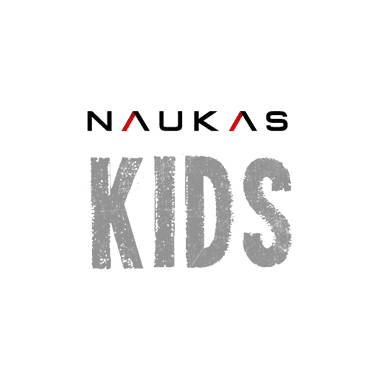 Naukas Kids