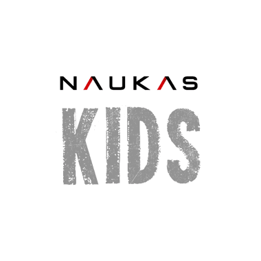 Naukas Kids