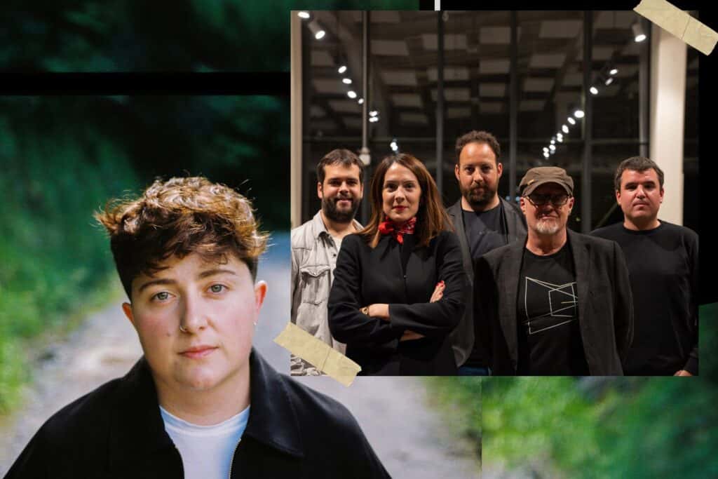 Esanezin + Postal Kolekzionistak