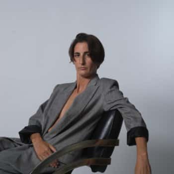 NE/RE/A + Carol Nyx