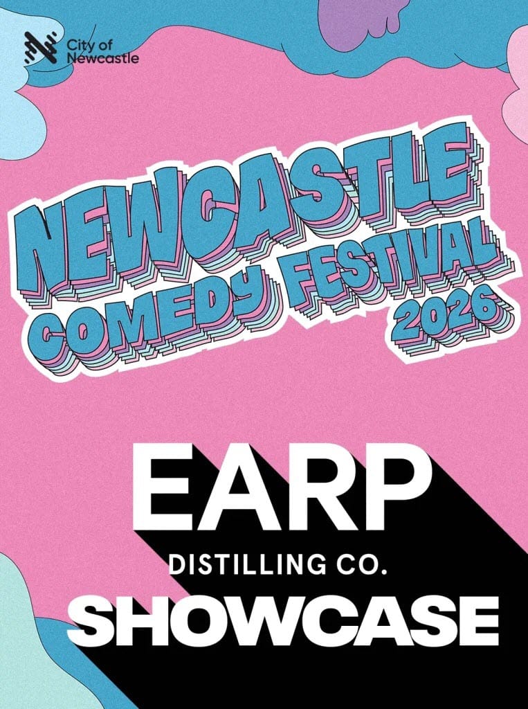EARP Distillery Showcase One