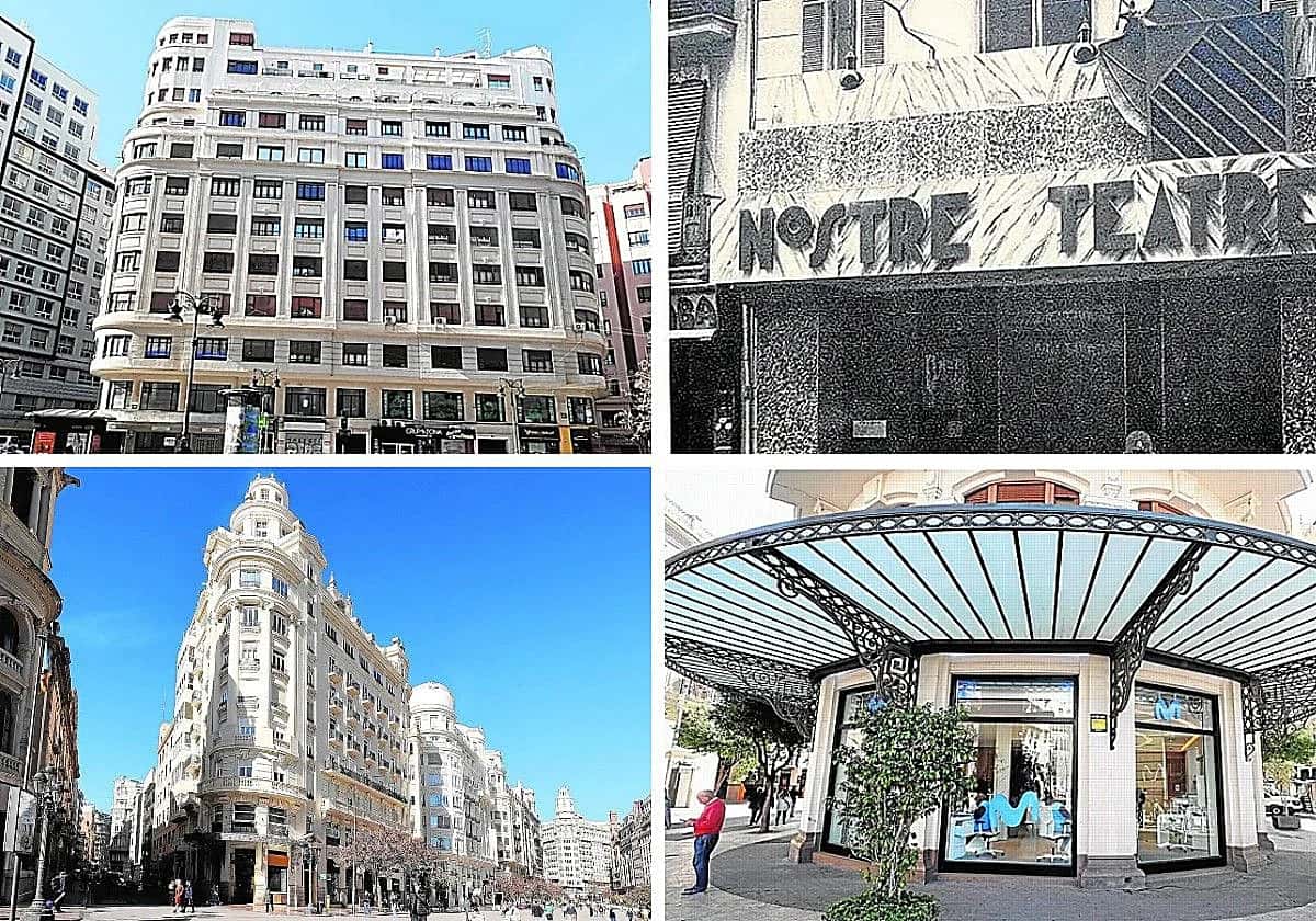 Javier Goerlich: Arquitectura y Urbanismo en Valencia (1914-1962)