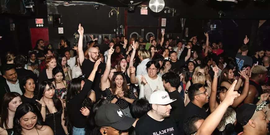 Next Level K-Pop