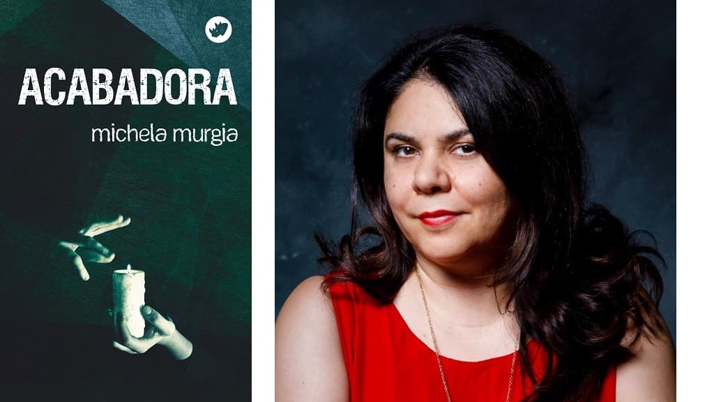 Debate sobre 'Acabadora' de Michela Murgia