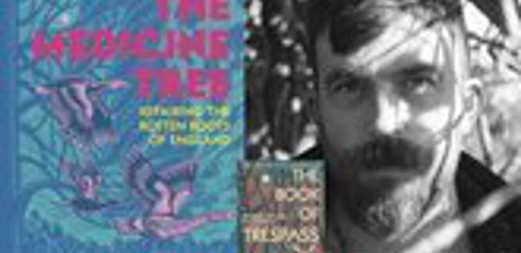 Nick Hayes for The Medicine Tree