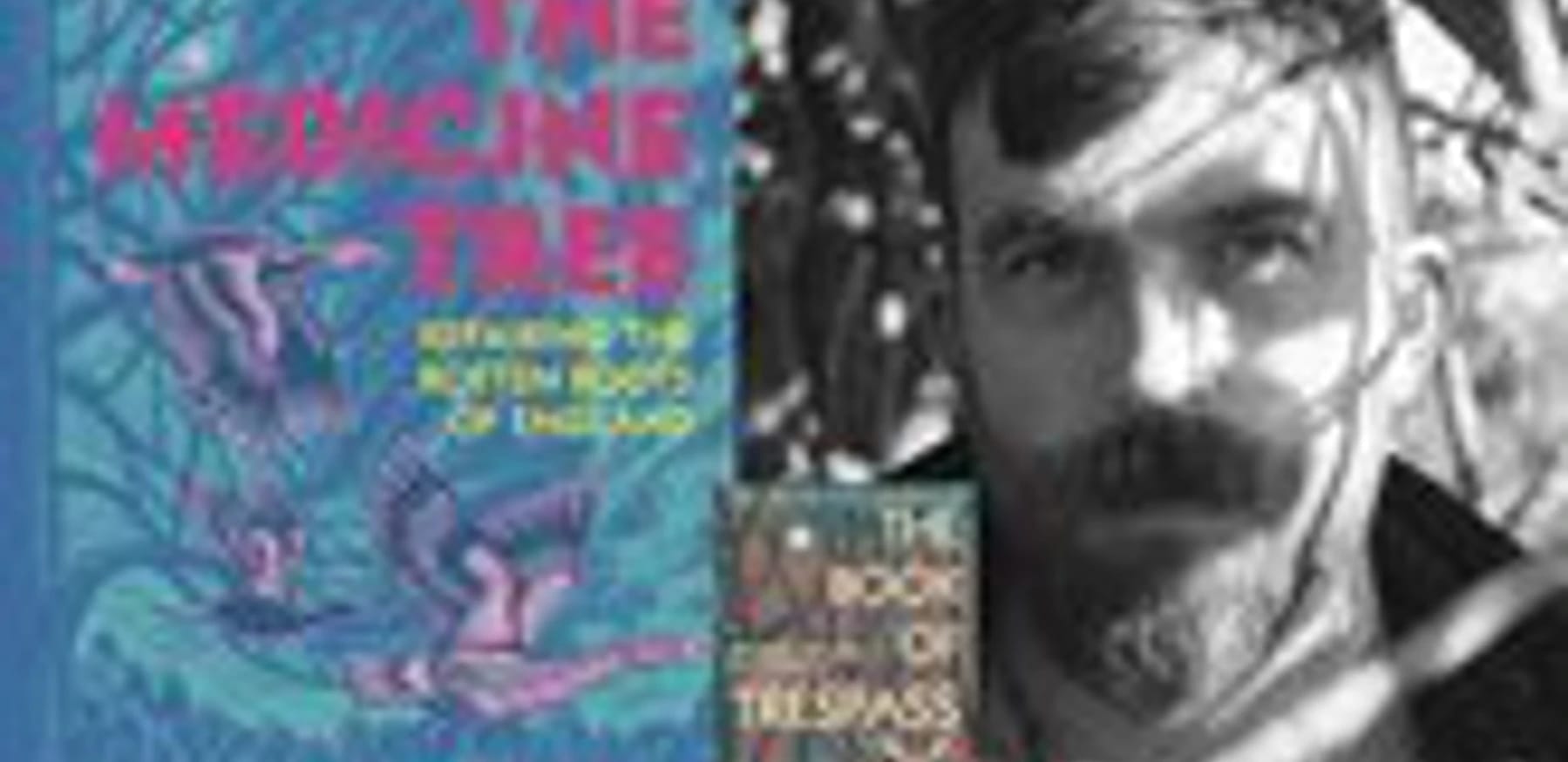 Nick Hayes for The Medicine Tree