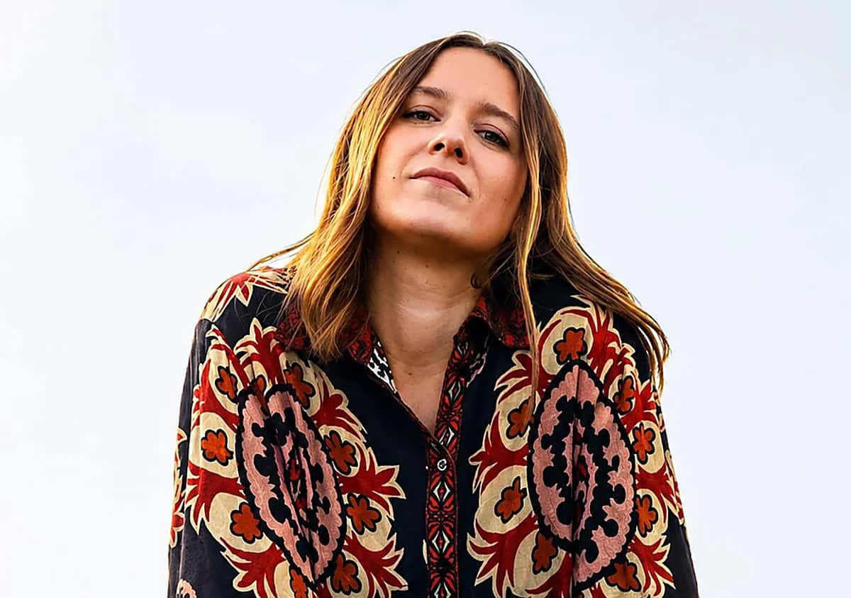 Contar y cantar: Nina (Carolina de Juan)