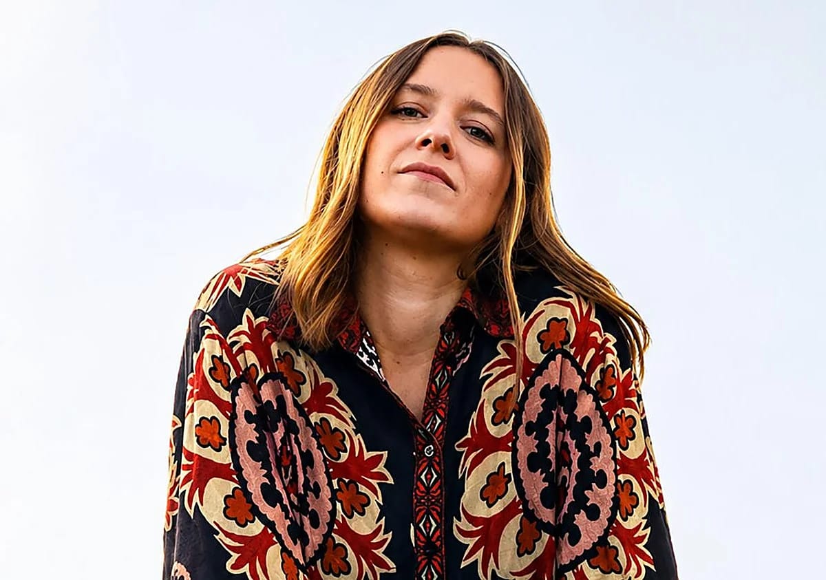 Contar y cantar: Nina (Carolina de Juan)