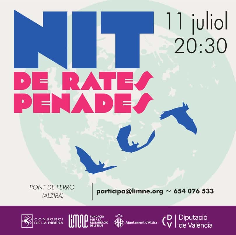 Nit de Rates Penades