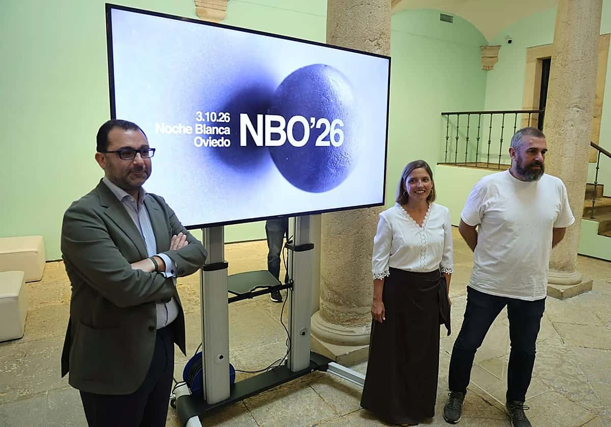 La Noche Blanca 2026