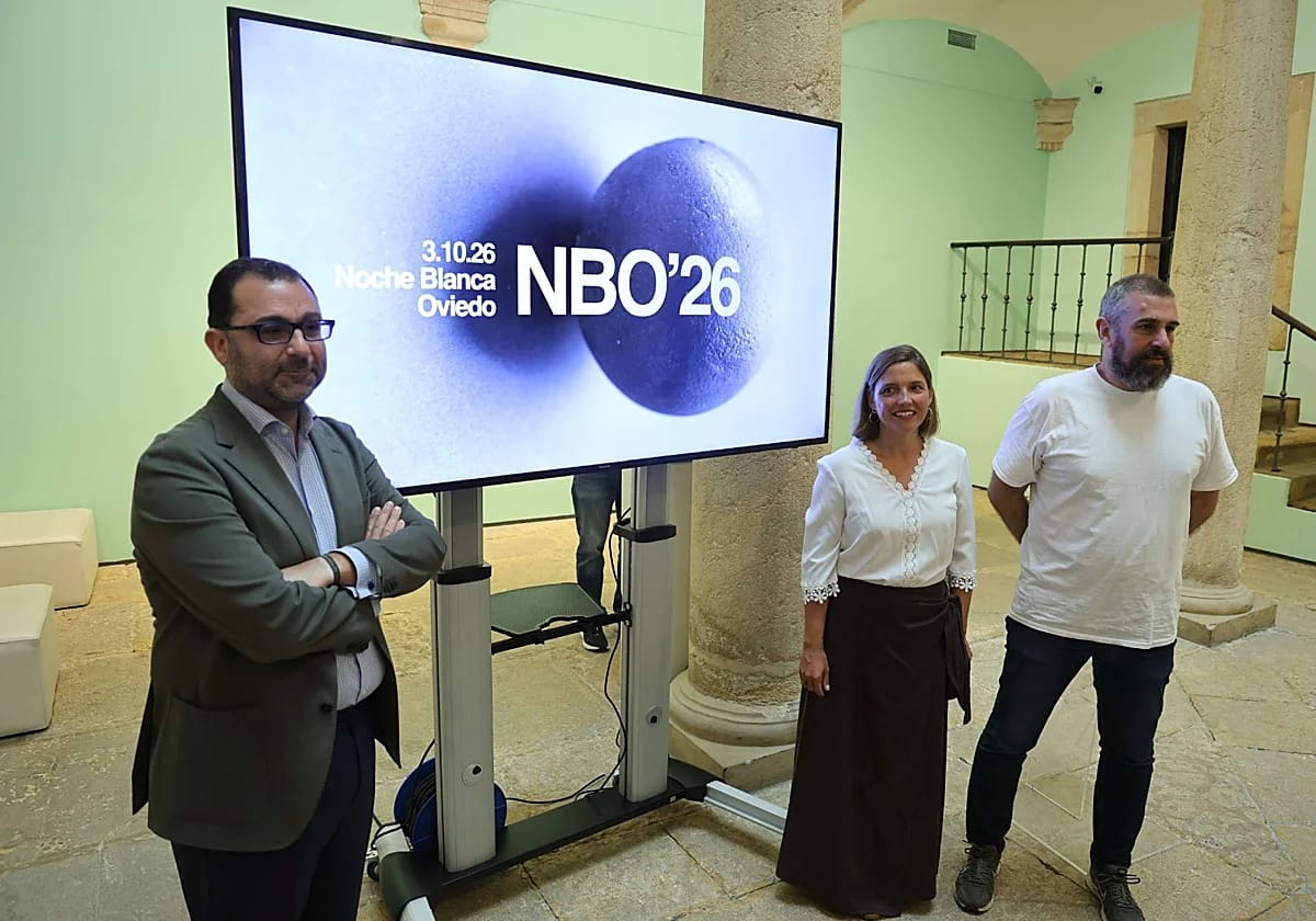 La Noche Blanca 2026