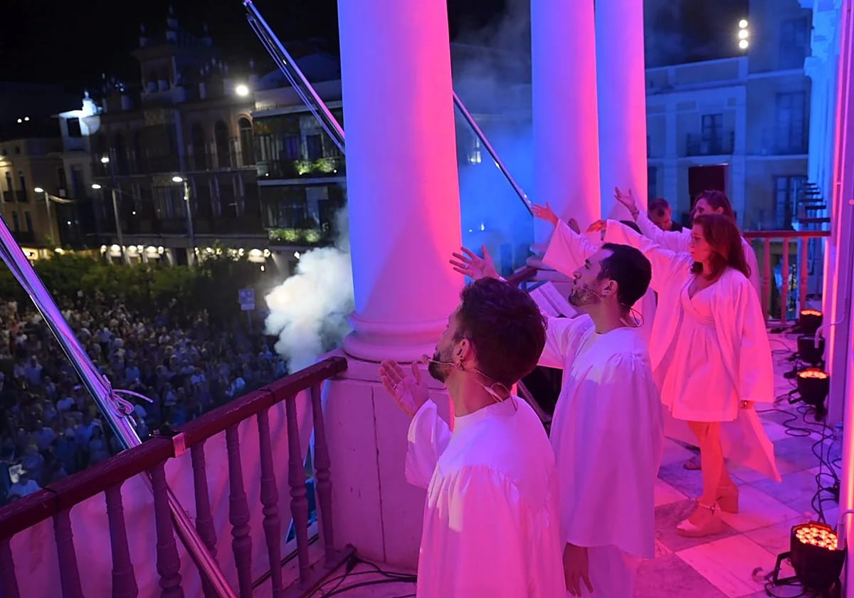 La Noche en Blanco 2026