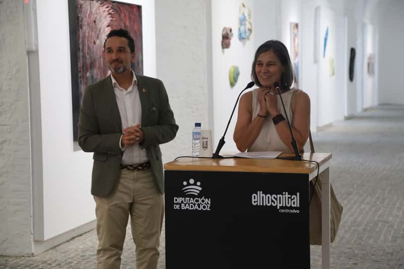 Cuando la palabra se vuelve silencio, la materia habla
