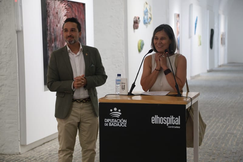 Cuando la palabra se vuelve silencio, la materia habla