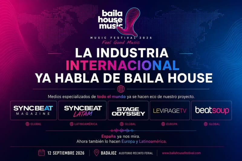 Baila House