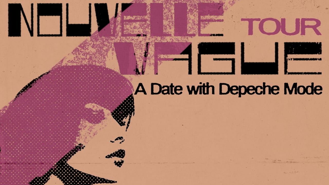Nouvelle Vague - A Date with Depeche Mode