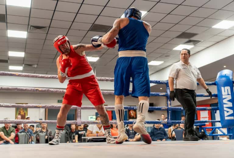 Australian Masters Games 2027