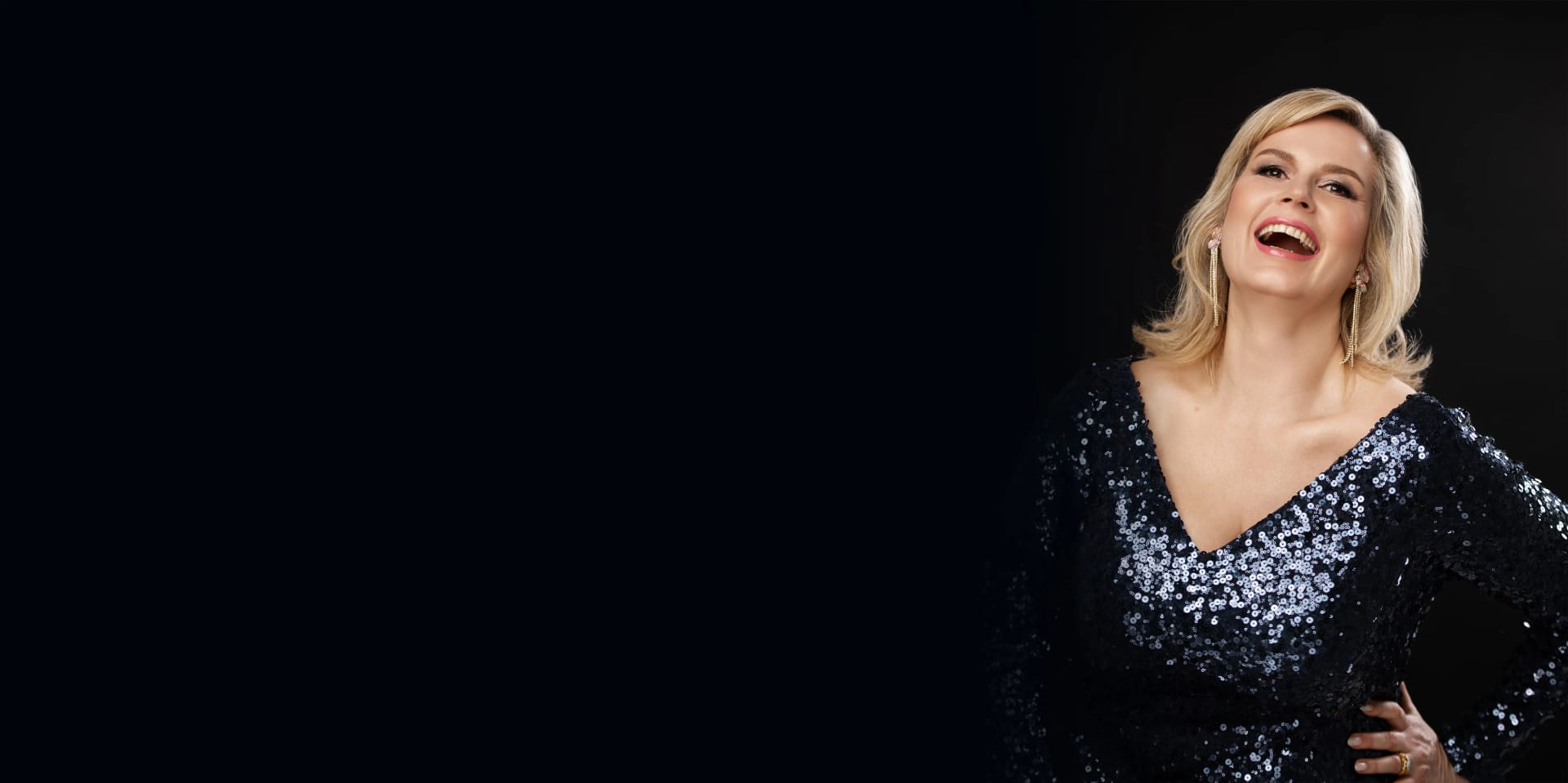 Camilla Nylund - Soprano