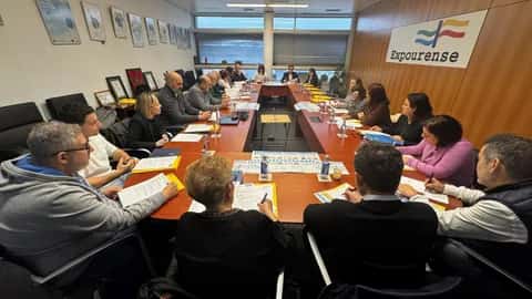 Sal贸n de la Prevenci贸n y Seguridad Laboral (Previsel)