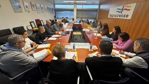 Salón de la Prevención y Seguridad Laboral (Previsel)